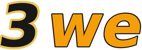 3we logo