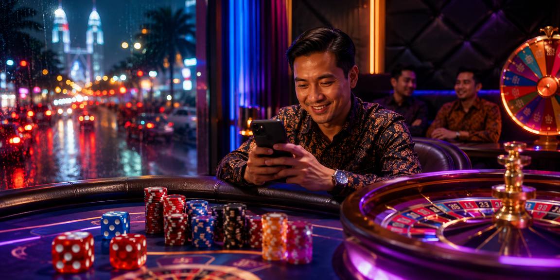 3we Buka Akaun Anda di 3we Hari Ini